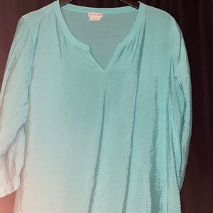 Van Heusen blouse